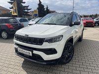 Gebraucht Jeep Compass 180 PS (132 kW) 2021 Weiß SUV