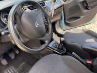 Gebraucht Citroën C3 SELECTION 82 PS (60 kW) 2016 Blau Kleinwagen