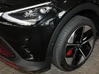 Używany Smart #1 Brabus 314 kW (428 KM) 2026 Czarny SUV