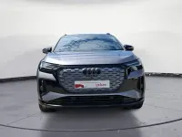 Gebraucht Audi Q4 e-tron Edition .1 150 kW (204 PS) 2022 Grau SUV