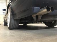 Gebraucht Audi V8 Sport 280 PS (205 kW) 1992 Schwarz Limousine