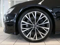 Gebraucht Audi S6 Sport 344 PS (253 kW) 2023 Schwarz Limousine