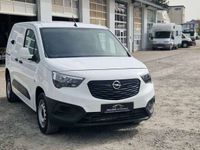 gebraucht Opel Combo-e Life 1,2 Cargo Edition *KLIMA*AHK*Tempo