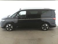 Novo VW Multivan Style 150 HP (110 kW) 2026 Preto Monovolume