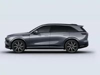 Ny XPENG G9 AWD Performance 422 kW (575 HK) 2026 Grå SUV