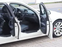 Używany BMW 330 M Performance 286 KM (210 kW) 2013 Biały Kombi