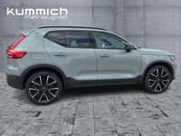 Gebraucht Volvo XC40 Ultimate 197 PS (144 kW) 2023 Grau SUV