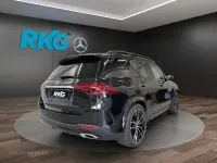 Gebraucht Mercedes GLE350 de 333 PS (244 kW) 2024 SUV