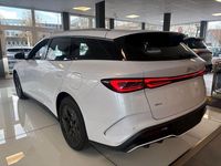 Neu BYD Seal Boost 98 PS (72 kW) 2026 Weiß Limousine