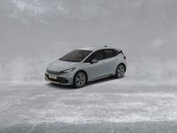 Gebraucht Cupra Born 150 kW (204 PS) 2023 Grau Kleinwagen
