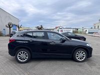 Gebraucht BMW X2 Advantage 150 PS (110 kW) 2020 Schwarz SUV