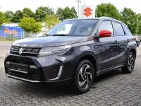 Gebraucht Suzuki Vitara Comfort+ 102 PS (75 kW) 2024 Grau SUV