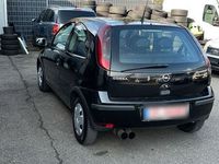 gebraucht Opel Corsa 10.25 TÜV