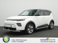 Gebraucht Kia Soul EV 110 kW (150 PS) 2024 Andere SUV