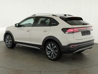 Neu VW Taigo Edition 150 PS (110 kW) 2025 Ascotgrau SUV