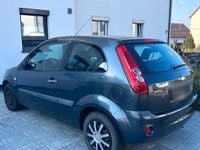 Gebraucht Ford Fiesta 70 PS (51 kW) 2006 Andere farben Kleinwagen