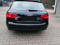 gebraucht Audi A4 Avant Ambition kein Quattro