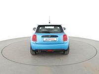 Occasion Mini Cooper D 116 ch (85 kW) 2018 Bleue Citadine