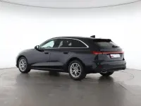 Gebraucht Audi A5 Comfort 204 PS (150 kW) 2025 Blau Kombi