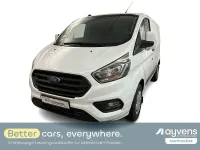 Gebraucht Ford Transit Trend 131 PS (96 kW) 2021 Pickup