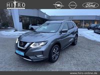 Gebraucht Nissan X-Trail N-Connecta 150 PS (110 kW) 2019 Grau SUV