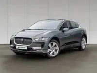 Gebraucht Jaguar I-Pace S 297 kW (405 PS) 2019 Corris grey SUV