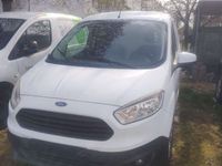 gebraucht Ford Transit Courier Basis