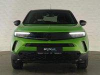 Gebraucht Opel Mokka 136 PS (100 kW) 2024 Gruen SUV