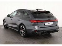Gebraucht Audi A5 S-Line 367 PS (269 kW) 2026 Mythosschwarz metallic Kombi