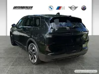 Neu Opel Grandland X 136 PS (100 kW) 2025 Schwarz SUV