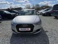 Gebraucht Audi A3 Sport 116 PS (85 kW) 2019 Silber Limousine