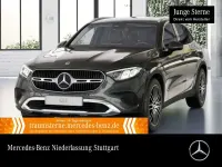 Gebraucht Mercedes GLC200 204 PS (150 kW) 2024 Grau SUV