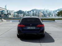 Neu BMW 540 M Sport 303 PS (222 kW) 2026 Bmw individual tansanitblau m Kombi