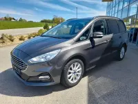 Gebraucht Ford Galaxy Trend 150 PS (110 kW) 2021 Van / Kleinbus