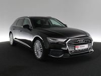 Gebraucht Audi A6 Design 299 PS (219 kW) 2022 Schwarz / mythosschwarz Kombi