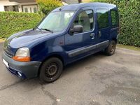 gebraucht Renault Kangoo 1.6 16V Privilege