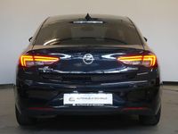 Gebraucht Opel Insignia Innovation 165 PS (121 kW) 2018 Blau Limousine
