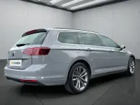 Gebraucht VW Passat 2023 Grau Kombi