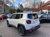 gebraucht Jeep Renegade (BU) S Plug-In-Hybrid 4Xe