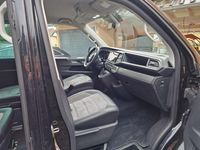 Usado VW Multivan 199 HP (146 kW) 2020 Preto Monovolume