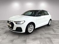 Gebraucht Audi A1 Sportback Advanced Plus 95 PS (69 kW) 2025 Gletscherweiß metallic Kleinwagen