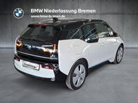 gebraucht BMW i3 120Ah