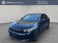 Gebraucht Opel Corsa 101 PS (74 kW) 2024 Schwarz Limousine