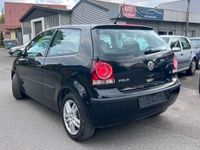 gebraucht VW Polo 9n 1.2 ATM*