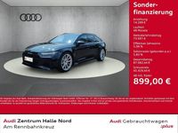 Gebraucht Audi RS6 Ambiente 600 PS (441 kW) 2021 Individuallackierungen audi exclusive Kombi