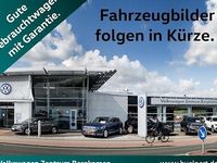 Gebraucht VW T-Roc Style 150 PS (110 kW) 2022 Petroleum blue metallic/deep bla SUV