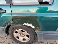 Gebraucht Subaru Forester 125 PS (91 kW) 2000 SUV