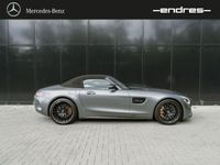 gebraucht Mercedes AMG GT C Roadster AMG KERAMIK+AIRSCARF+BURMESTER