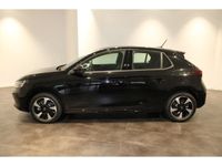 Gebraucht Opel Corsa-e 100 kW (136 PS) 2024 Metallic) (schwarz Kleinwagen