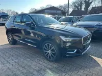 Gebraucht Volvo XC60 Inscription 341 PS (250 kW) 2021 SUV